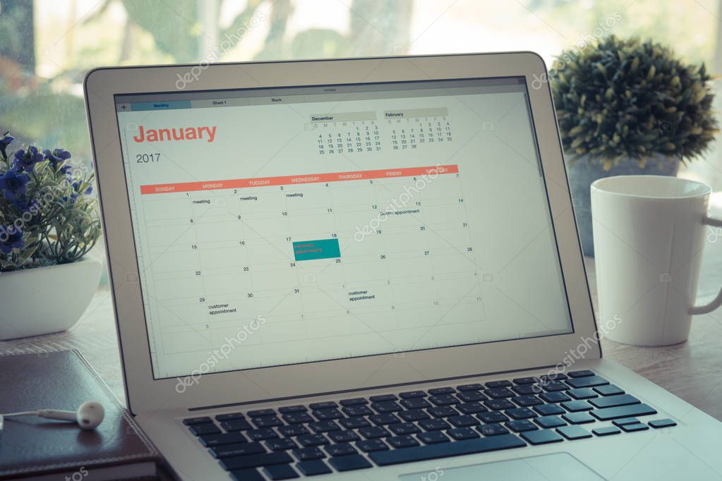 Chronologische tijdlijn met jaartallen